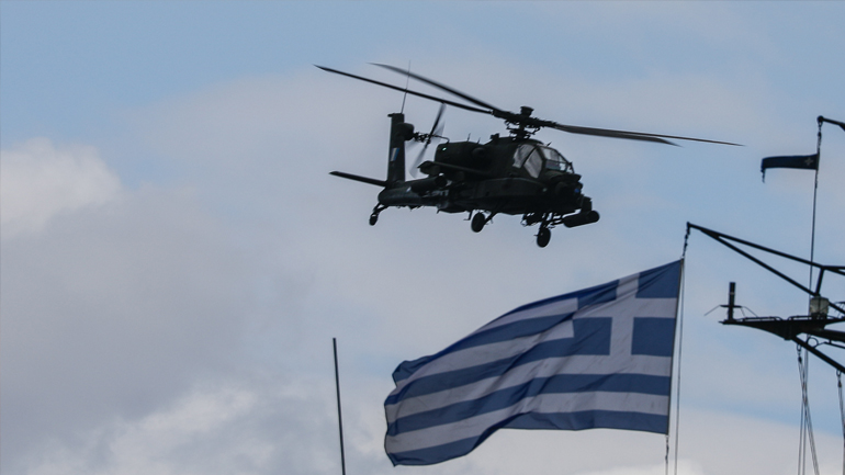 Γερμανικός τύπος: «Κίνδυνος πολέμου στην Αν. Μεσόγειο – Ελάχιστοι στο Βερολίνο το παίρνουν σοβαρά»