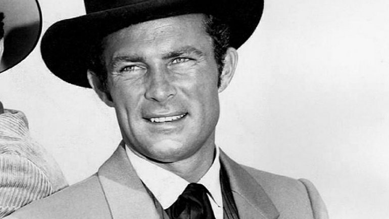 Πέθανε ο ηθοποιός Ρόμπερτ Κόνραντ