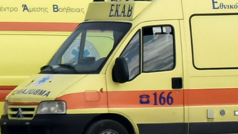 Ιερέας βρέθηκε απαγχονισμένος στην Αγία Τριάδα Ημαθίας