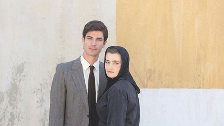 Δημήτρης Γκοτσόπουλος: Απαντά στις φήμες που τον θέλουν να είναι σε σχέση με την Μαρία Κίτσου