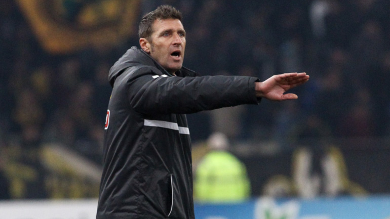 Καρέρα: «Μεγάλο γκολ ο Αραούχο, η νίκη ανήκει σε όλους»