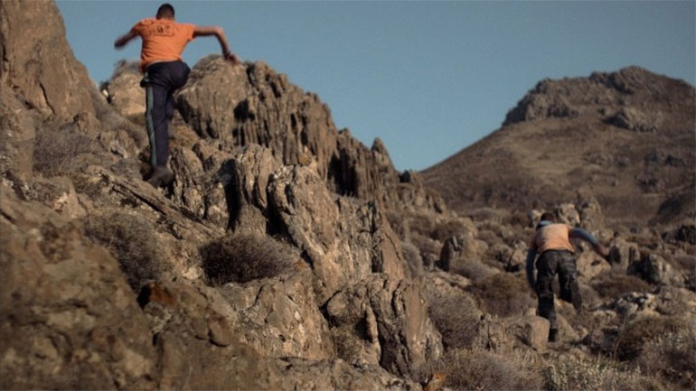 Σημαντικές βραβεύσεις Ελλήνων στο Φεστιβάλ του Κλερμόν Φεράν