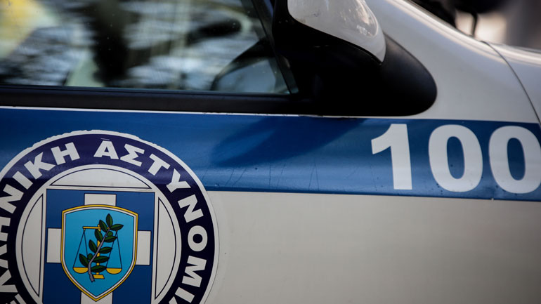 Εξαρθρώθηκε συμμορία ανηλίκων που διέπραττε ληστείες στην περιοχή των Αχαρνών