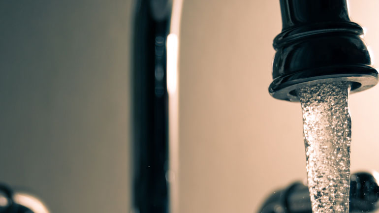 Έκτακτες διακοπές νερού σε περιοχές της Θεσσαλονίκης