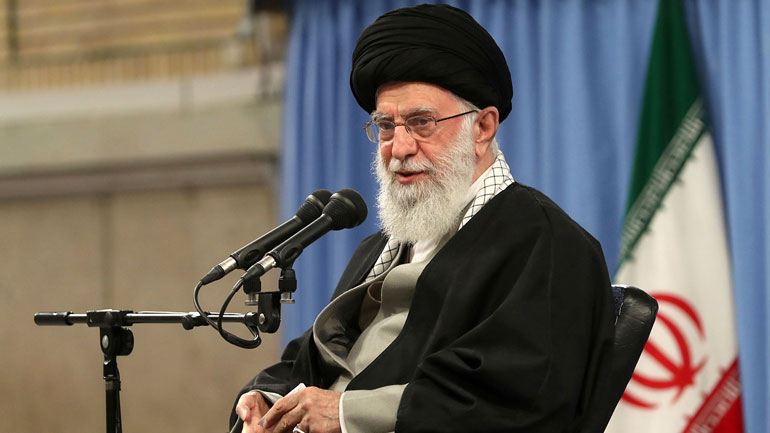 Το Ιράν θα εκτοξεύσει «τις επόμενες ώρες» έναν νέο δορυφόρο επιστημονικής παρατήρησης