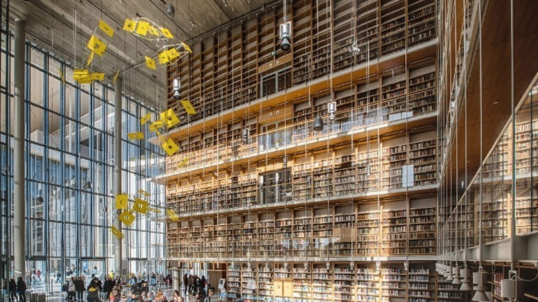 Ανανεώνεται η θητεία του Καλλιτεχνικού Διευθυντή της Εθνικής Λυρικής Σκηνής