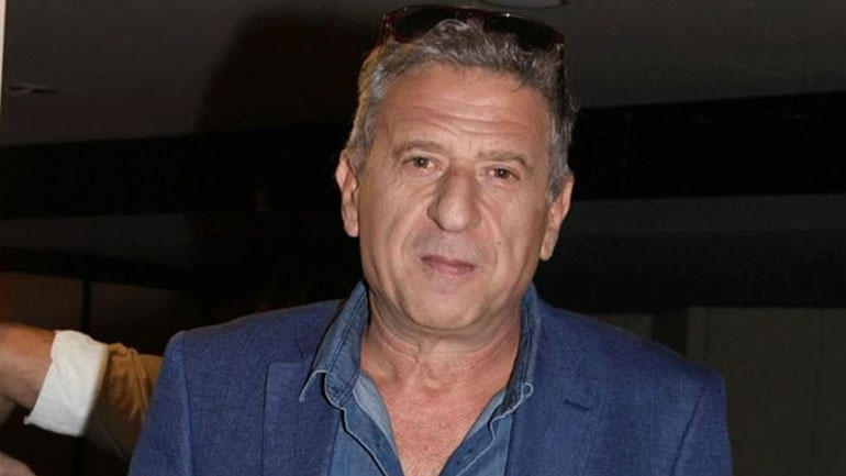 Ο Κώστας Κόκλας μιλάει ανοιχτά για την περιπέτεια που είχε με την υγεία του