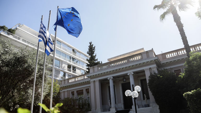 Στο Μαξίμου τη Δευτέρα το Δ.Σ. της ΚΕΔΕ