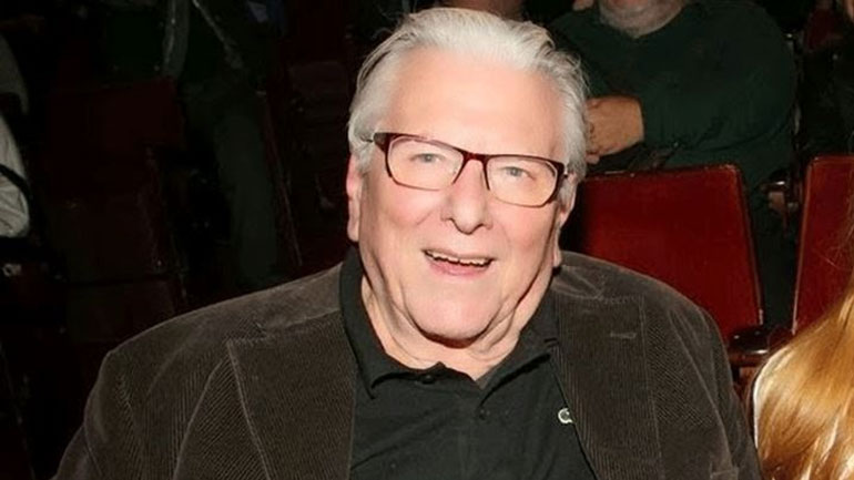 Οι συγκινητικές αναρτήσεις της Αλίκης Κατσαβού για τον Κώστα Βουτσά