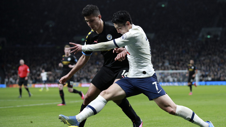 Αγγλία: Αναβλήθηκε ο αγώνας Μάντσεστερ Σίτι-Γουέστ Χαμ