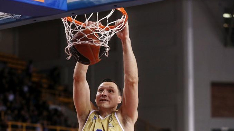 All Star Game: Η ομάδα του Ματσιούλις επικράτησε στη γιορτή του ελληνικού μπάσκετ