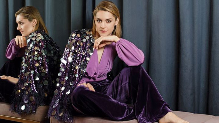 Δύσκολες ώρες για τη Γιούλικα Σκαφιδά – Τι συνέβη;