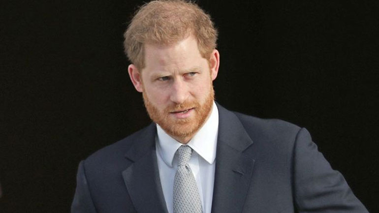 Ο Πρίγκιπας Harry κάνει επτά χρόνια ψυχοθεραπεία για να ξεπεράσει τον θάνατο της μητέρας του!