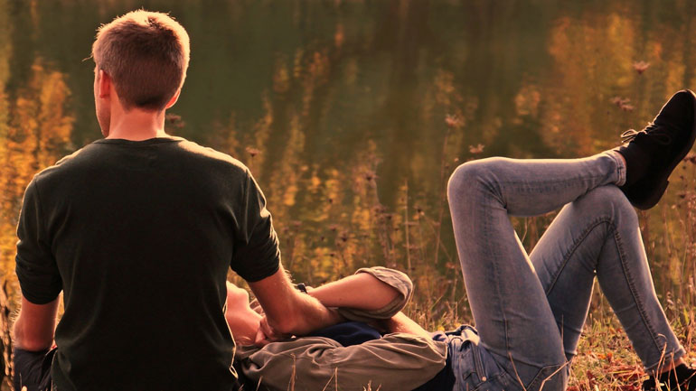 Είναι ωφέλιμα τα αιθέρια έλαια για την ανδρική σεξουαλική και αναπαραγωγική υγεία;