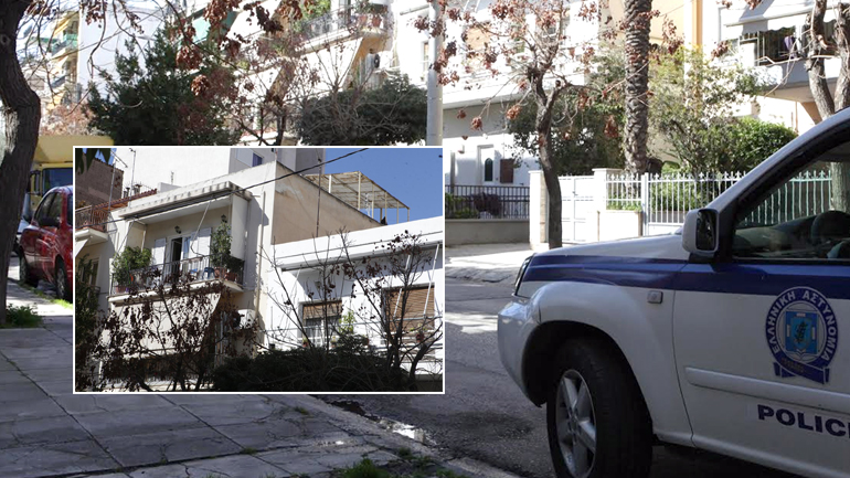 Αυτό είναι το νέο κρησφύγετο του «Τοξοβόλου»