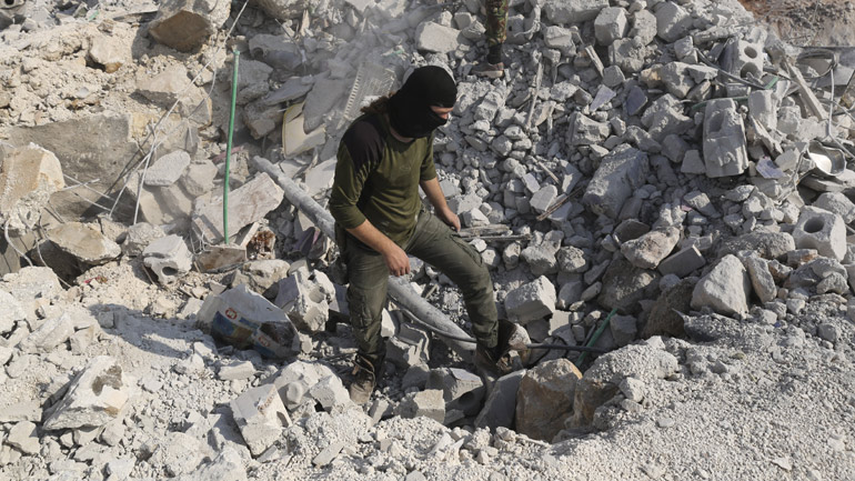 Νιγηρία: Νεκροί 30 άμαχοι από επίθεση της Μπόκο Χαράμ