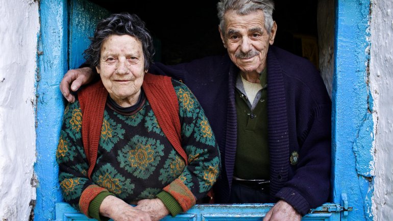 Τα μυστικά της μακροβιότητας στην Ικαρία