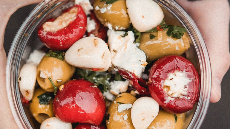 Women’s Health Initiative: Υπάρχουν οφέλη από μια διατροφή χαμηλών λιπαρών;