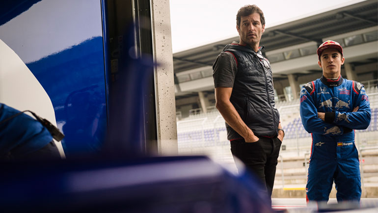 Τι γυμναστική κάνουν οι αναβάτες του MotoGP;