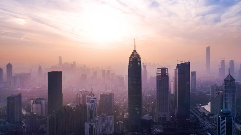 Η Airbnb αναστέλλει τις κρατήσεις της στο Πεκίνο για τον Φεβρουάριο