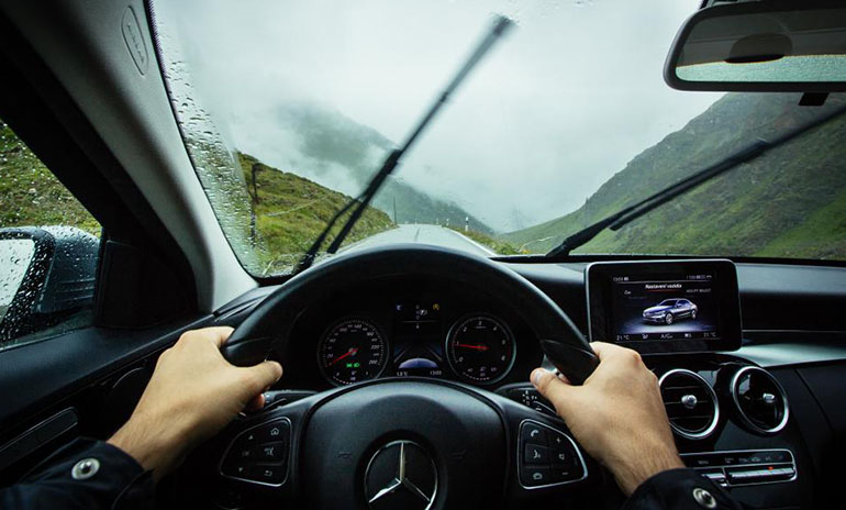 Τι επόμενες ημέρες θα μάθουμε ποιος θα αναλάβει το τιμόνι της Mercedes (ως γενικός διευθυντής) στην Ελλάδα...