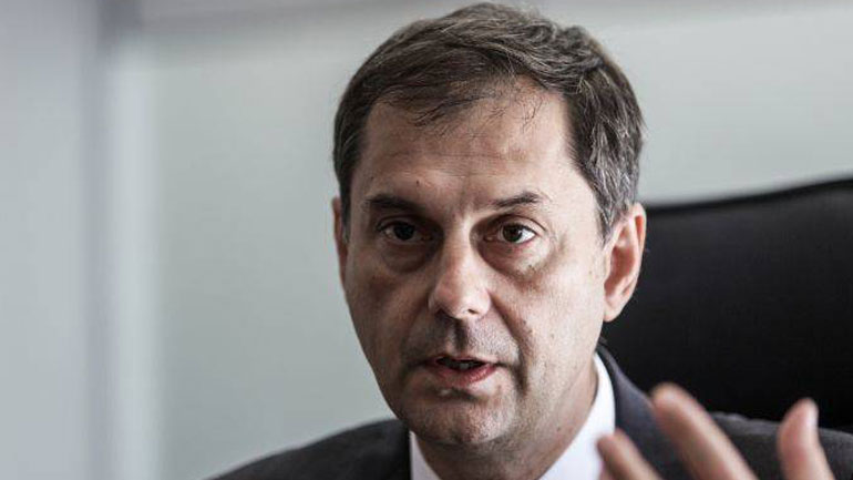 Επίσκεψη του υπουργού Τουρισμού, Χ. Θεοχάρη στο Ισραήλ