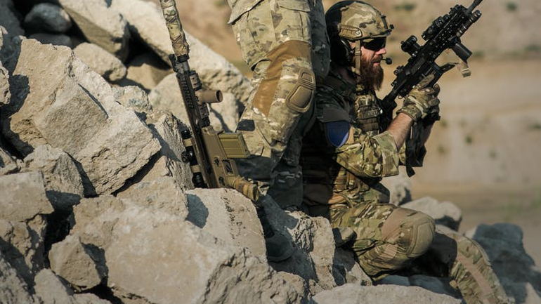 Αίγυπτος: Απετράπη τρομοκρατική επίθεση – Νεκροί 10 δράστες και επτά αστυνομικοί