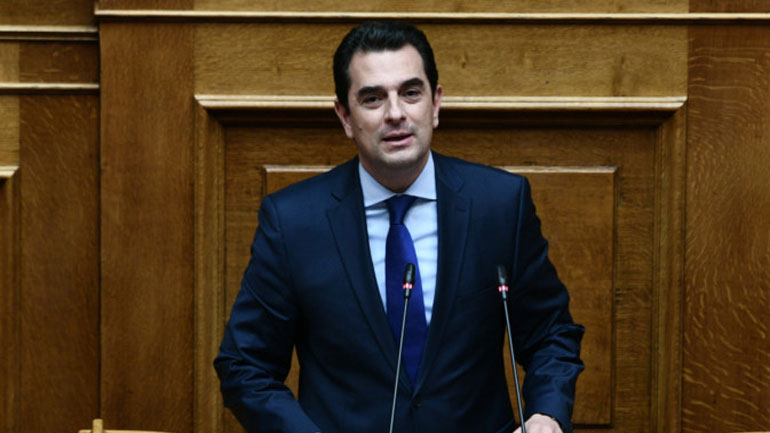 «Θέλουμε να κάνουμε τον ΕΛΓΑ έναν βιώσιμο ασφαλιστικό οργανισμό για όλους τους αγρότες»