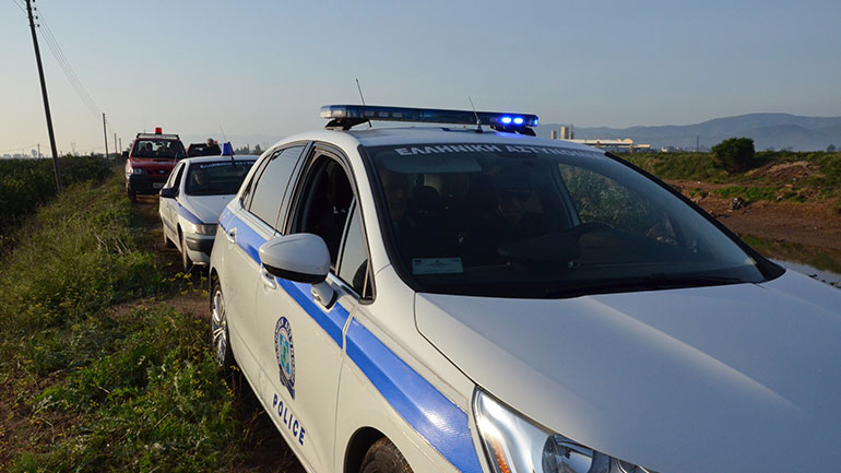 Θεσσαλονίκη: Θανάσιμος τραυματισμός δικυκλιστή