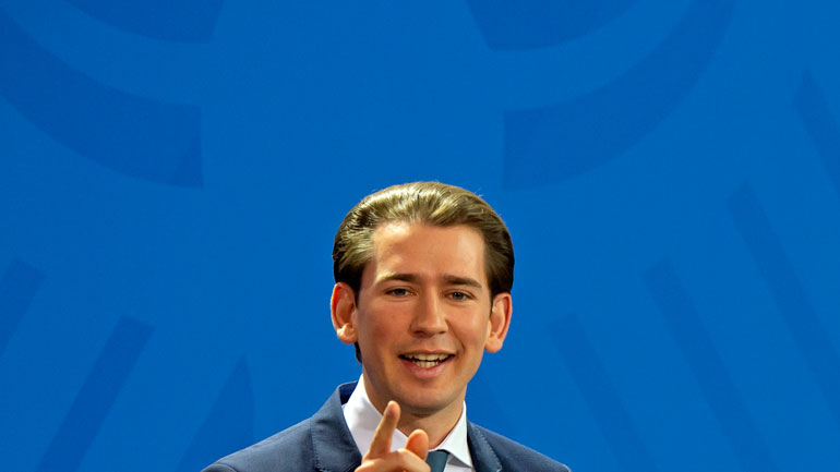 Την αποχώρηση της Αυστρίας από τη σύμβαση για την αγορά των μαχητικών Eurofighter ζητεί η αντιπολίτευση