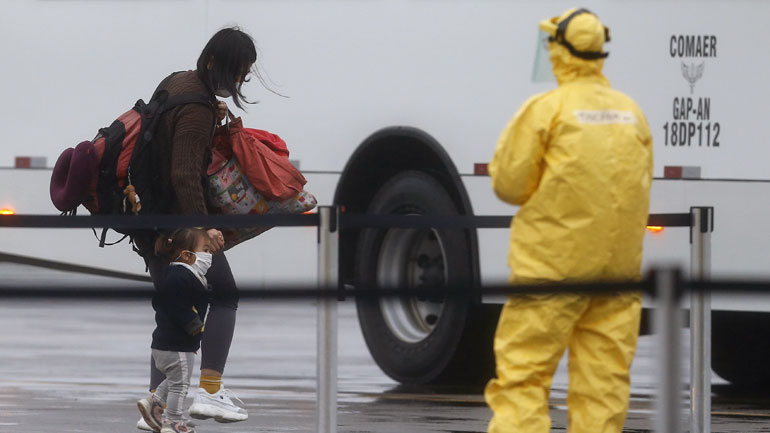Βρετανία: Έκλεισε ιατρείο γιατί εργαζόμενος βρέθηκε θετικός στον κορωνοϊό