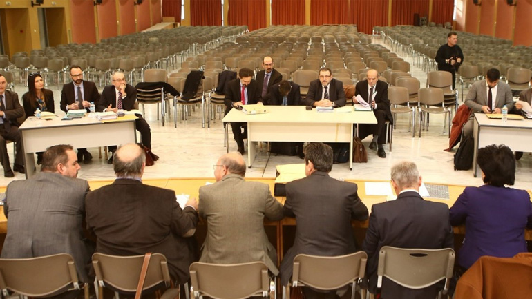 Στη Super League το έγγραφο της ΕΕΑ για Ξάνθη και ΠΑΟΚ