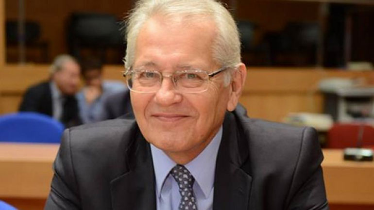 Δημήτρης Κωνσταντάρας για τον Κώστα Βουτσά: «Δεν θέλω να φύγεις βρε Κώστα!»