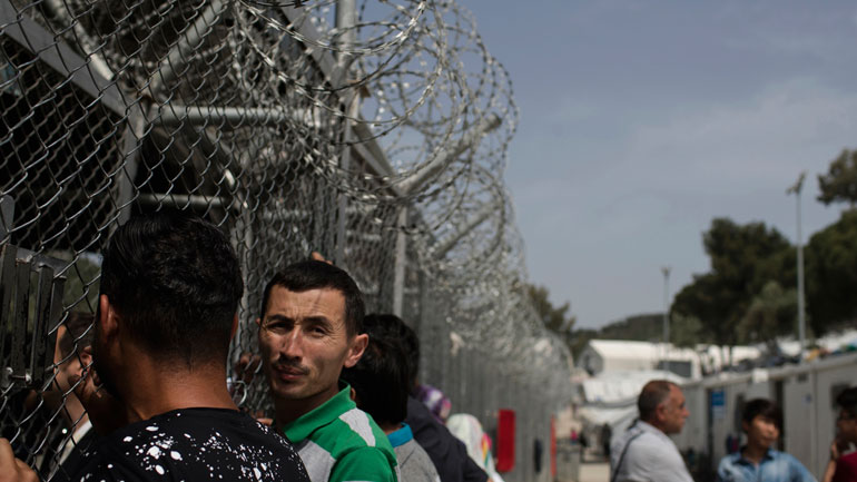 Στις αρχές Απριλίου η απόφαση του Ευρωπαϊκού Δικαστηρίου για την κατανομή των αιτούντων άσυλο