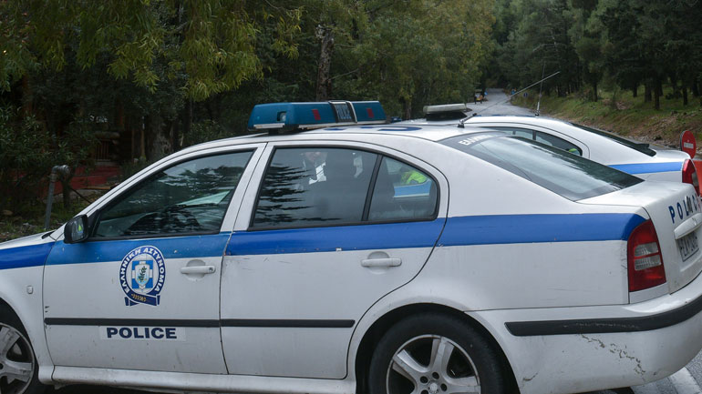 Θεσσαλονίκη: 26 συλλήψεις σε πέντε μέρες στο πλαίσιο αστυνομικών επιχειρήσεων