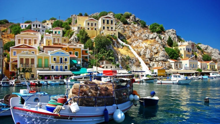 Η Ελλάδα δημοφιλέστερος προορισμός για την Ινδία