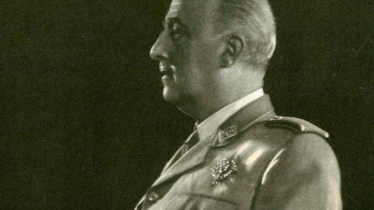 Ισπανία: Η κυβέρνηση θα απαγορεύσει με νόμο την εξύμνηση της δικτατορίας Φράνκο