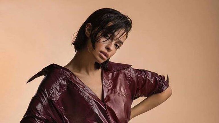 Ελένη Φουρέιρα: Εντυπωσιακή εμφάνιση στο after party των Oscar