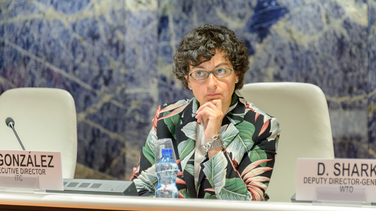 Ισπανίδα ΥΠΕΞ: Η Ισπανία επιθυμεί τον μέγιστο σεβασμό στους κανόνες Διεθνούς Δικαίου και σχέσεις καλής γειτνίασης