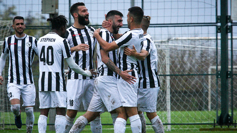 Super League 2: Η Δόξα Δράμας πέρασε με νίκη από την Πάτρα