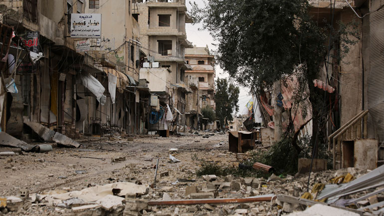 Έκτακτη συνάντηση Ερντογάν – Ακάρ  – Σημαντικές απώλειες των Τούρκων στο Ιντλίμπ