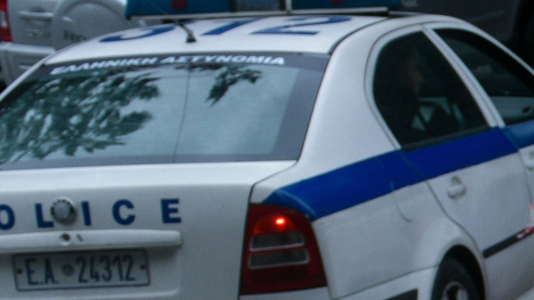 Συνελήφθη νεαρός για ανθρωποκτονία στη Θεσσαλονίκη