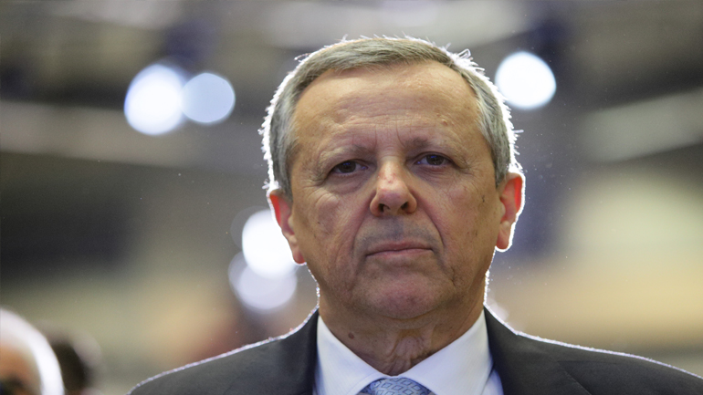 Μπαλτάκος: «Ανύπαρκτο το ζήτημα ΠΑΟΚ-Ξάνθης»