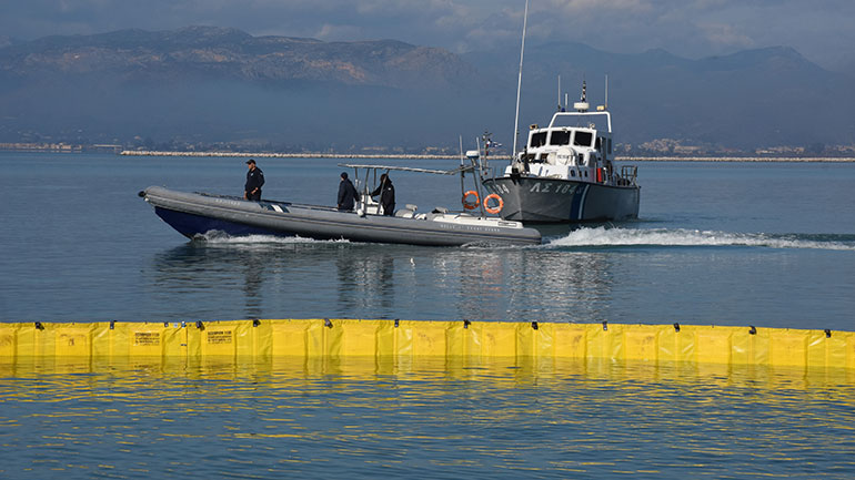 Χαλκιδική: Νεκρή εντοπίστηκε η αγνοούμενη 69χρονη