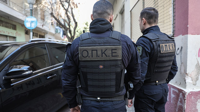 Μία σύλληψη για κλοπές από καταστήματα ηλεκτρονικών ειδών