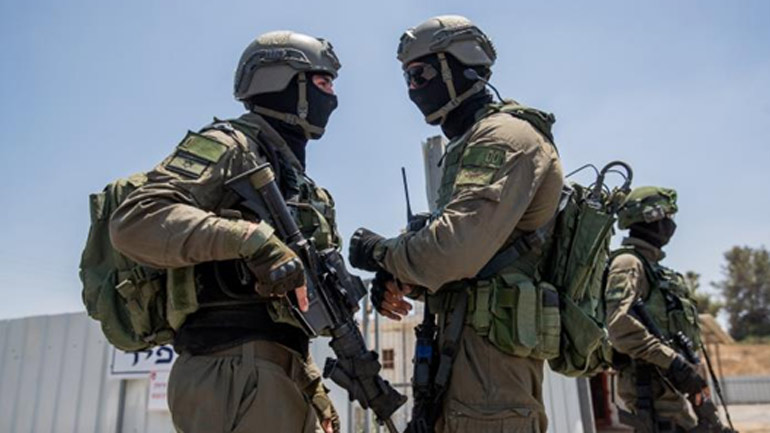 Αμυντική συνεργασία Κύπρου με Ισραήλ