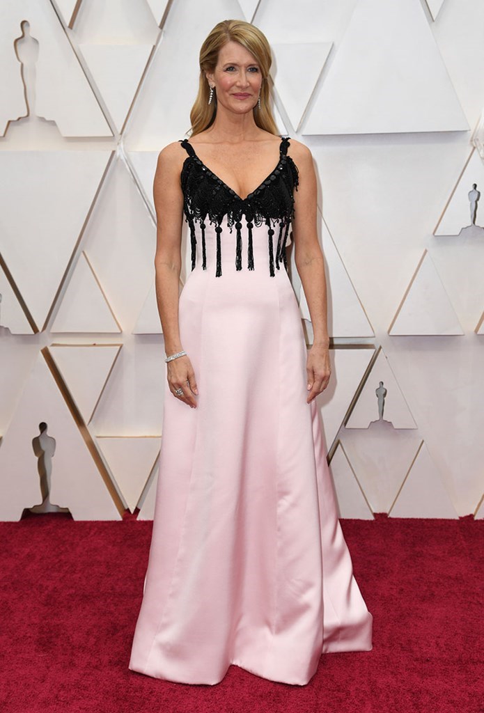 Η Λόρα Ντερν