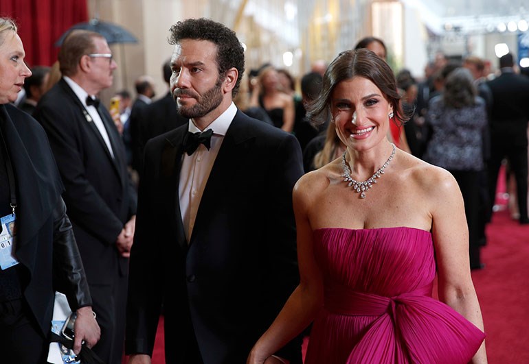 Η Σάντρα Μπούλοκ