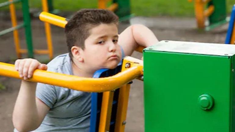 Η παχυσαρκία είναι πιο συχνή στα μοναχοπαίδια