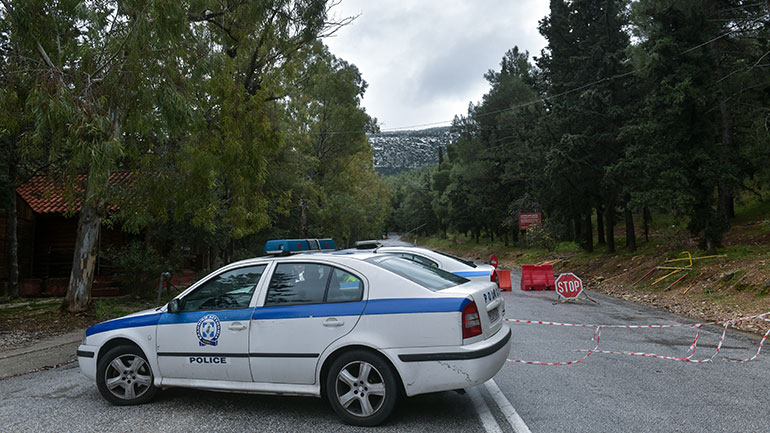 Ομολόγησε ο δράστης του βιασμού και της ληστείας στη Ν. Μανωλάδα